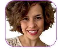 Dr. Catarina Oliveira, Scientific & Clinical Research Advisor at Hale-X