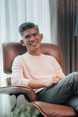Dr. Christopher Rex Gloria, Clinical Partner & Advisor — Preventive & Longevity Medicine at Hale-X