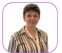 Vânia Cecchini, Co-founder & Chief Scientific Officer at Hale-X